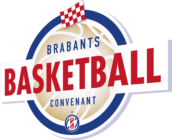 Brabants Basketball Convenant
