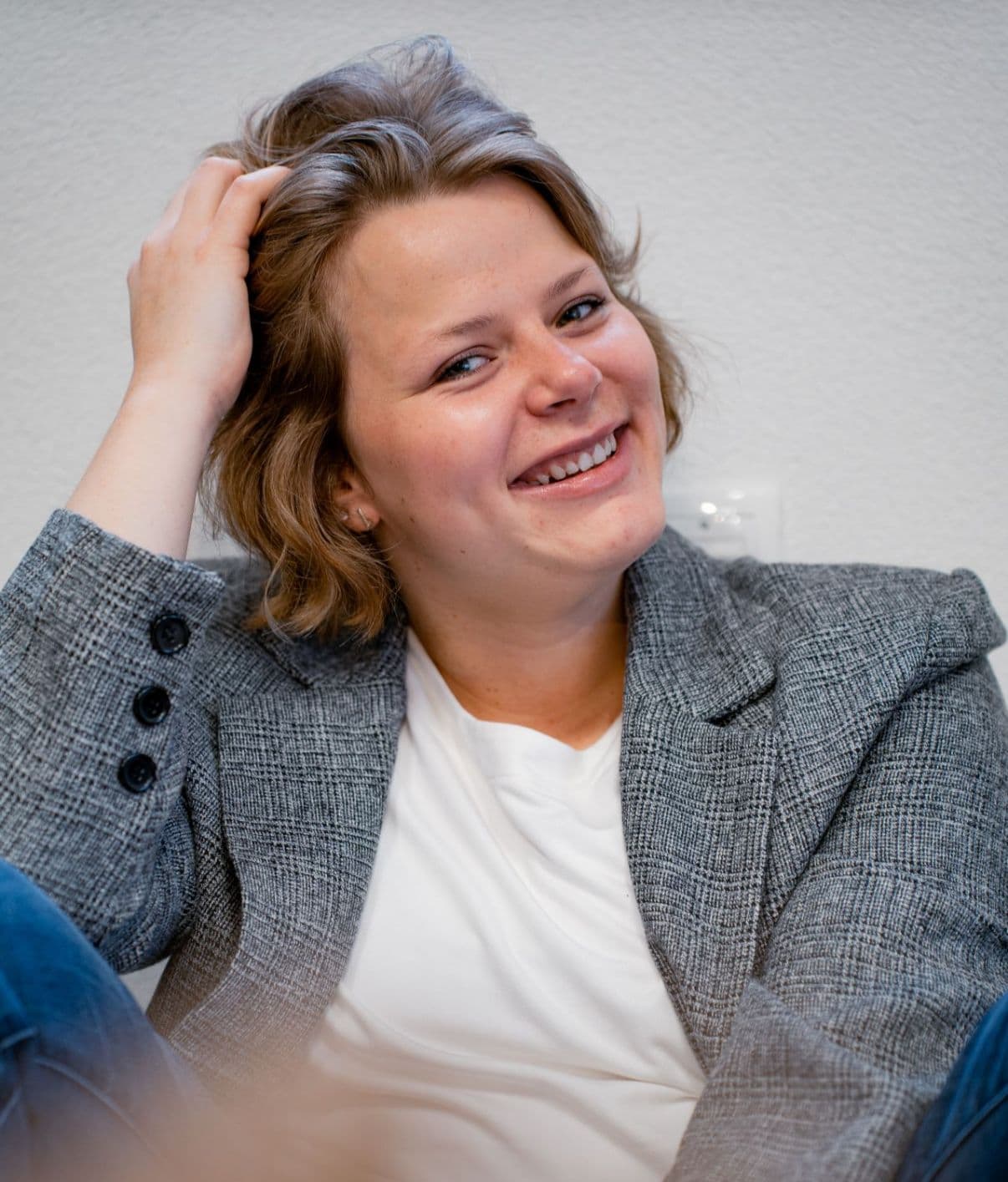 Marjon van Dijk