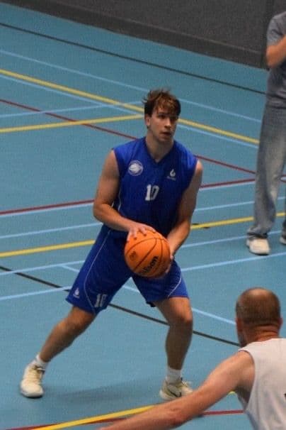 Lex van Walsem